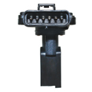 2000 Mercury Cougar Mass Air Flow Sensor Probe 4