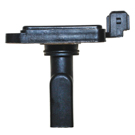 1998 Audi A4 Mass Air Flow Sensor Probe 2