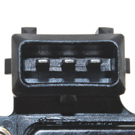 1998 Audi A4 Mass Air Flow Sensor Probe 3