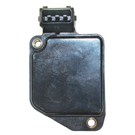 1998 Audi A4 Mass Air Flow Sensor Probe 4