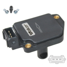 1994 Audi Cabriolet Mass Air Flow Sensor Probe 1