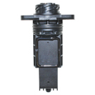 1994 Mercedes Benz C220 Mass Air Flow Sensor Probe 2