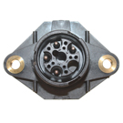 1994 Mercedes Benz C220 Mass Air Flow Sensor Probe 4