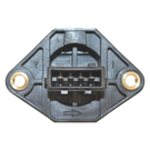 1995 Saab 900 Mass Air Flow Sensor Probe 4