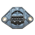 1996 Volvo 960 Mass Air Flow Sensor Probe 4