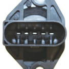 2000 Volkswagen Cabrio Mass Air Flow Sensor Probe 3