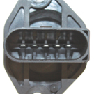 2000 Audi A8 Quattro Mass Air Flow Sensor Probe 3