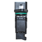 2007 Audi A8 Quattro Mass Air Flow Sensor Probe 2