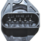 2007 Audi A8 Quattro Mass Air Flow Sensor Probe 3