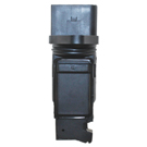2007 Audi A3 Quattro Mass Air Flow Sensor Probe 2