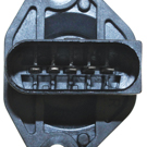 2007 Audi A3 Quattro Mass Air Flow Sensor Probe 3