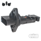 2003 Audi S8 Mass Air Flow Sensor Probe 1