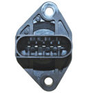 2003 Audi S8 Mass Air Flow Sensor Probe 4