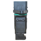 2000 Land Rover Range Rover Mass Air Flow Sensor Probe 2