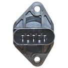 2000 Land Rover Range Rover Mass Air Flow Sensor Probe 4