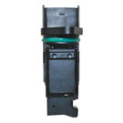 2004 Volvo S80 Mass Air Flow Sensor Probe 2