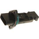 2003 Audi RS6 Mass Air Flow Sensor Probe 2