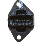 2003 Audi RS6 Mass Air Flow Sensor Probe 3