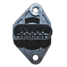 2003 Audi RS6 Mass Air Flow Sensor Probe 4