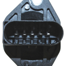 2000 Audi S4 Mass Air Flow Sensor Probe 3