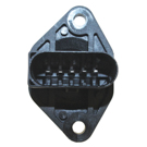 2000 Audi S4 Mass Air Flow Sensor Probe 4