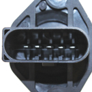 2004 Volkswagen Passat Mass Air Flow Sensor Probe 3