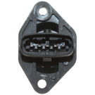 2003 Kia Spectra Mass Air Flow Sensor Probe 4