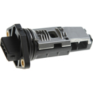 1998 Audi A8 Mass Air Flow Sensor Probe 2
