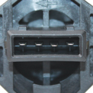 1998 Audi A8 Mass Air Flow Sensor Probe 3