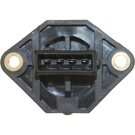 1998 Audi A8 Mass Air Flow Sensor Probe 4