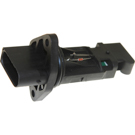 2003 Bmw 745Li Mass Air Flow Sensor Probe 2