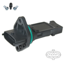 2004 Saturn L300 Mass Air Flow Sensor Probe 1