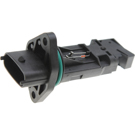 2004 Saturn L300 Mass Air Flow Sensor Probe 2