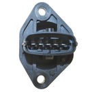 2004 Saturn L300 Mass Air Flow Sensor Probe 4
