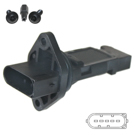 2003 Dodge Sprinter Van Mass Air Flow Sensor Probe 1