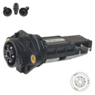 1996 Mercedes Benz S600 Mass Air Flow Sensor Probe 1