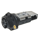 1996 Mercedes Benz S600 Mass Air Flow Sensor Probe 2