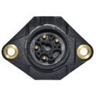 1996 Mercedes Benz S600 Mass Air Flow Sensor Probe 4