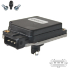 1992 Nissan Stanza Mass Air Flow Sensor Probe 1