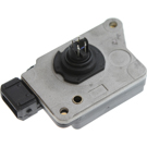 1992 Nissan Stanza Mass Air Flow Sensor Probe 2