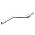MagnaFlow Exhaust Products 24511 Catalytic Converter EPA Approved 1