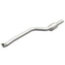 MagnaFlow Exhaust Products 24512 Catalytic Converter EPA Approved 1