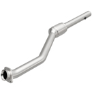 MagnaFlow Exhaust Products 24520 Catalytic Converter EPA Approved 1