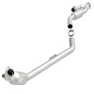 MagnaFlow Exhaust Products 24535 Catalytic Converter EPA Approved 1