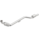 MagnaFlow Exhaust Products 24536 Catalytic Converter EPA Approved 1