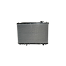 2003 Toyota Highlander Radiator 1