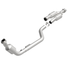 MagnaFlow Exhaust Products 24540 Catalytic Converter EPA Approved 1
