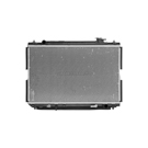 2001 Toyota Highlander Radiator 1