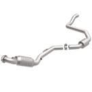 MagnaFlow Exhaust Products 24570 Catalytic Converter EPA Approved 1