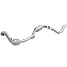 MagnaFlow Exhaust Products 24571 Catalytic Converter EPA Approved 1